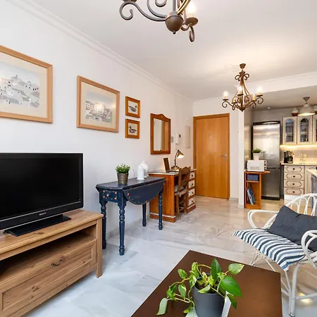 Apartment Cozy By Aora *