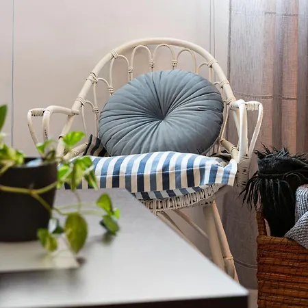 Apartment Cozy By Aora Fuengirola