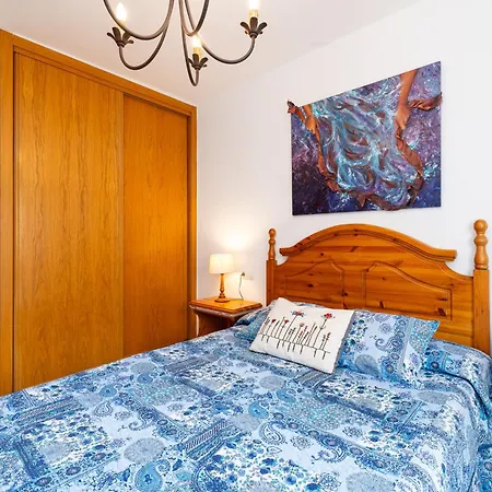Cozy By Aora * Fuengirola