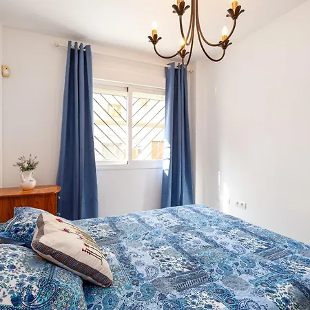 Apartment Cozy By Aora Fuengirola