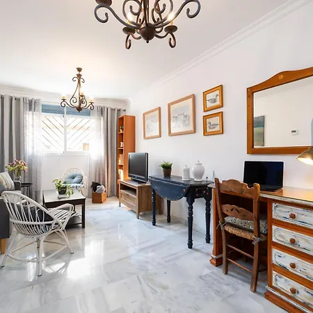 Cozy By Aora * Fuengirola