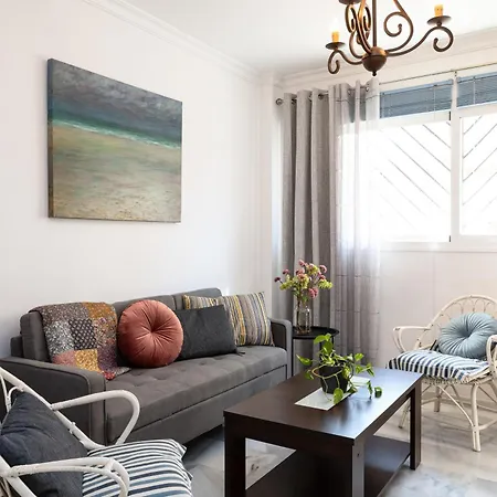 Cozy By Aora Apartment *