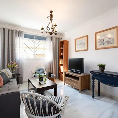 Cozy By Aora Apartment Fuengirola