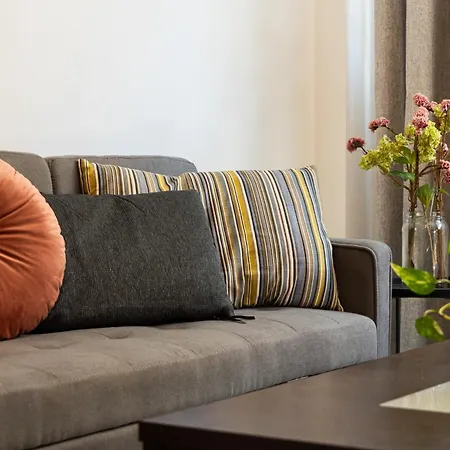 Apartment Cozy By Aora Fuengirola